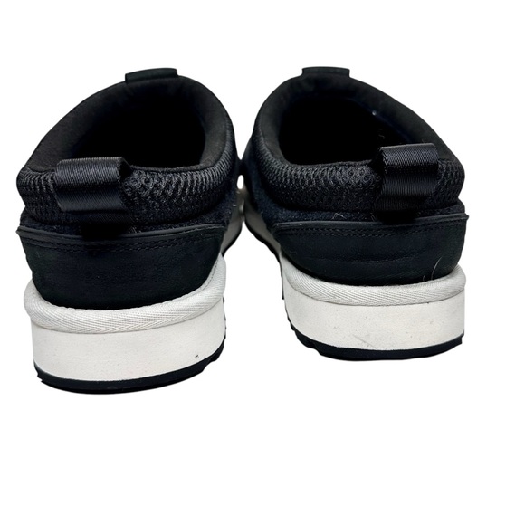 UGG Tasman IOE Sneaker Slip On Shoes Black SZ 10 - Picture 5 of 14